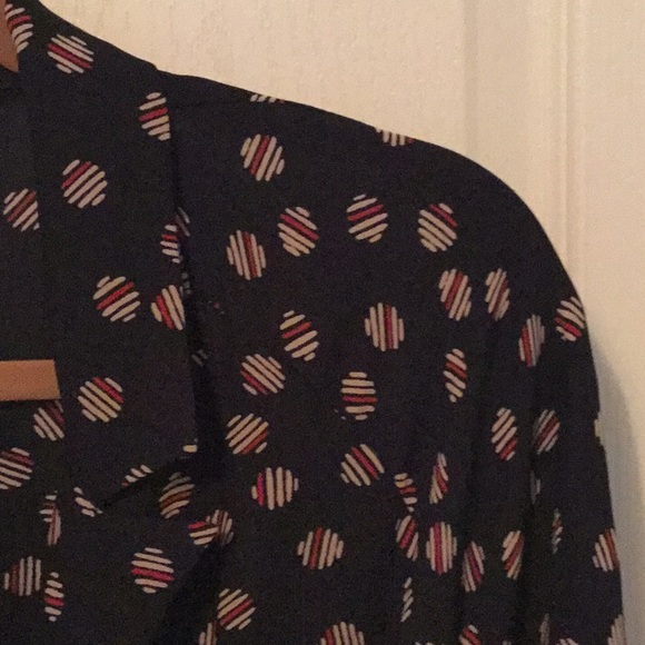 Chic BCBGeneration Shirt Dress - Picture 1 of 8